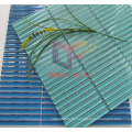 Blue Glass Strip Tile for Pool (PT55)
